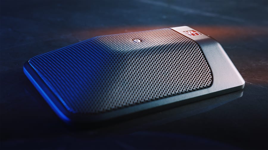 sE Electronics BL8 Half-Cardioid Boundary Microphone