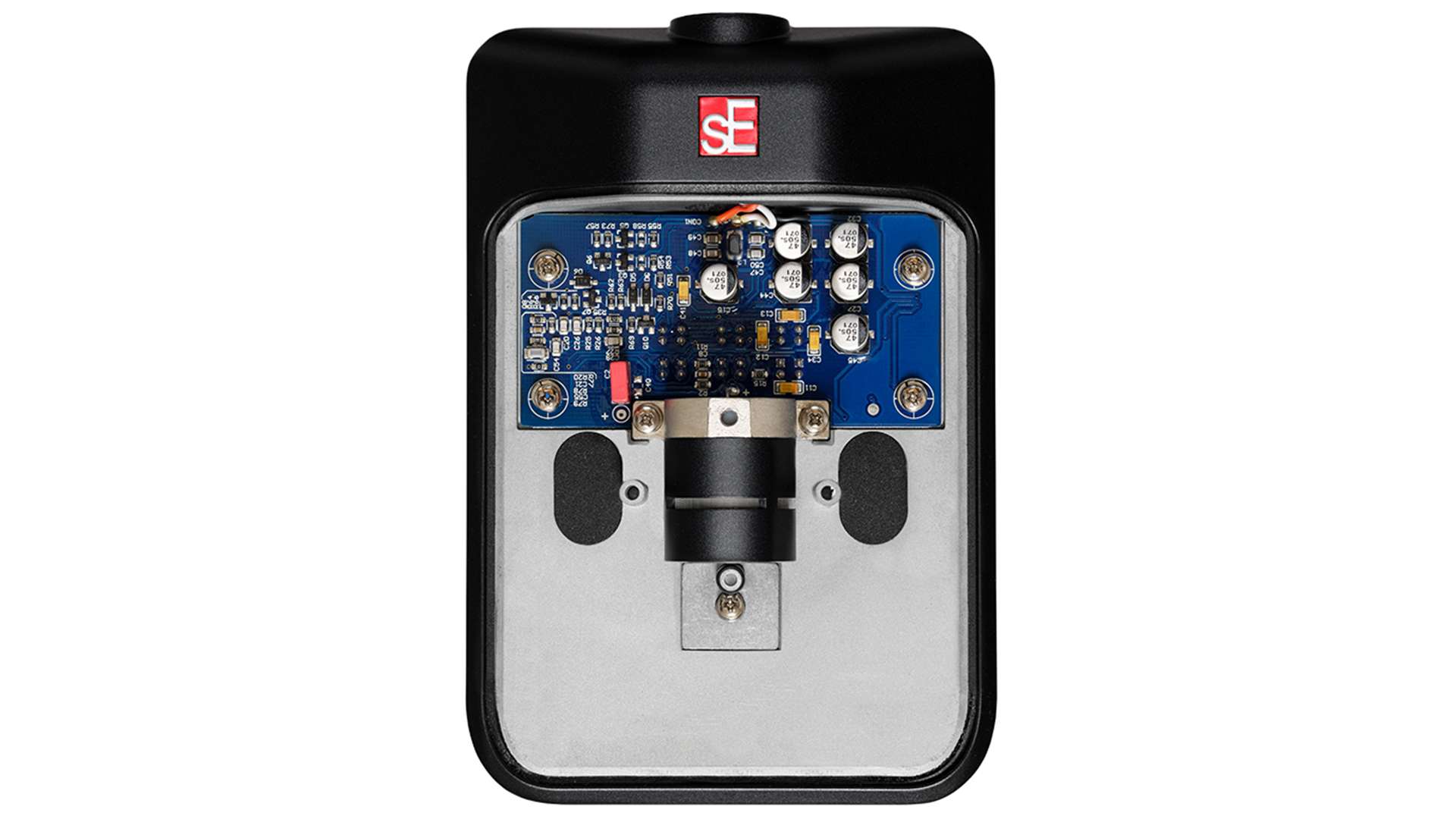 sE Electronics BL8 Half-Cardioid Boundary Microphone - view 2