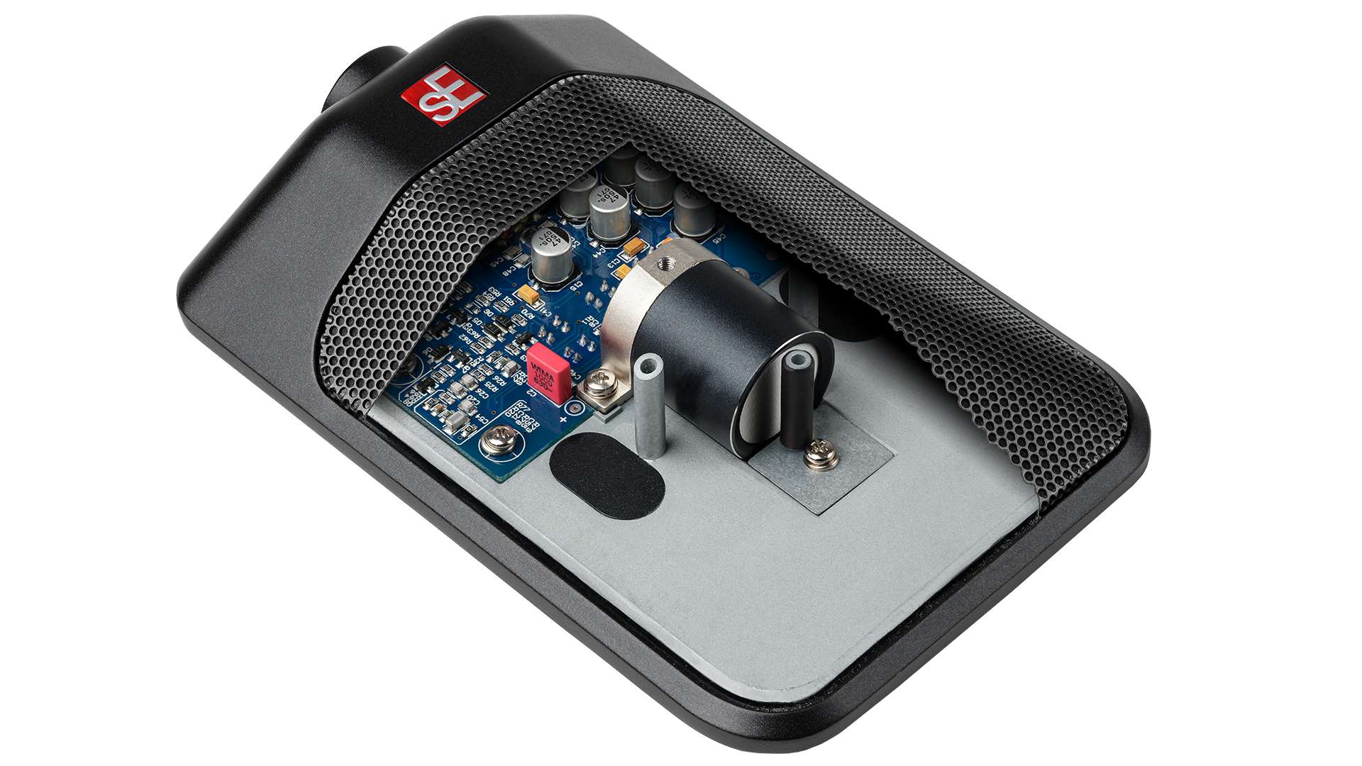 sE Electronics BL8 Half-Cardioid Boundary Microphone - view 3