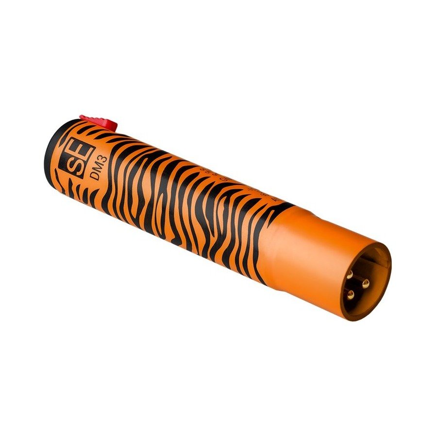 sE Electronics DM3 Active Inline DI Box
