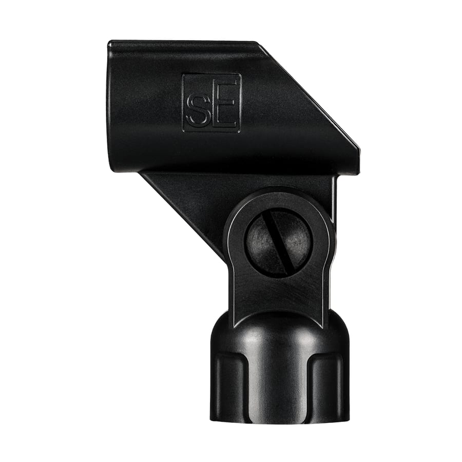 sE Electronics MC01 Microphone Clip