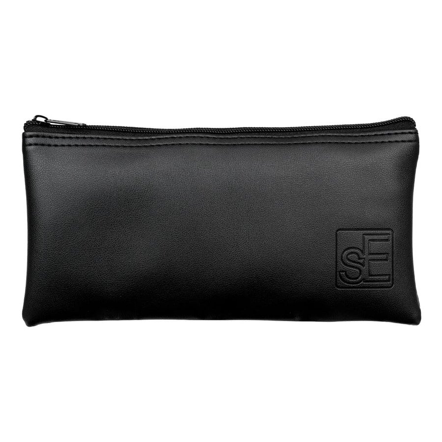 sE Electronics MP02 Leatherette Microphone Pouch Six-Pack