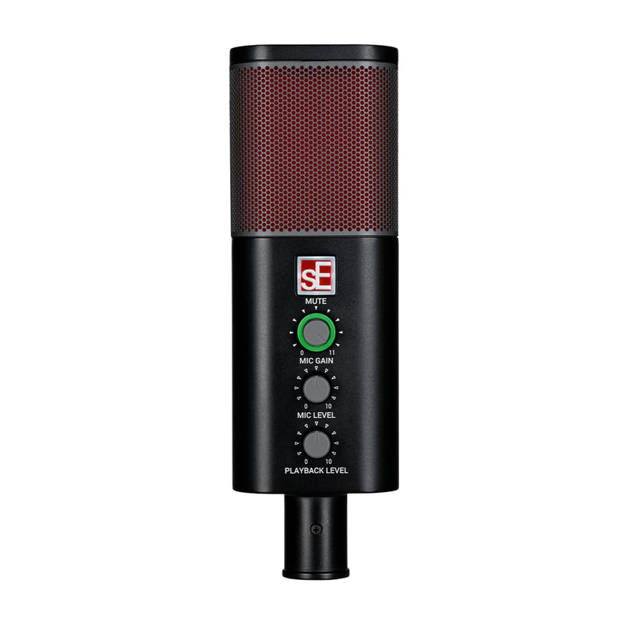 sE Electronics NEOM USB Condenser Microphone