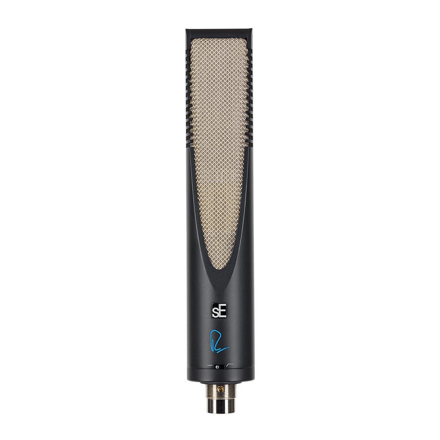 sE Electronics RNR1 Active Ribbon Microphone