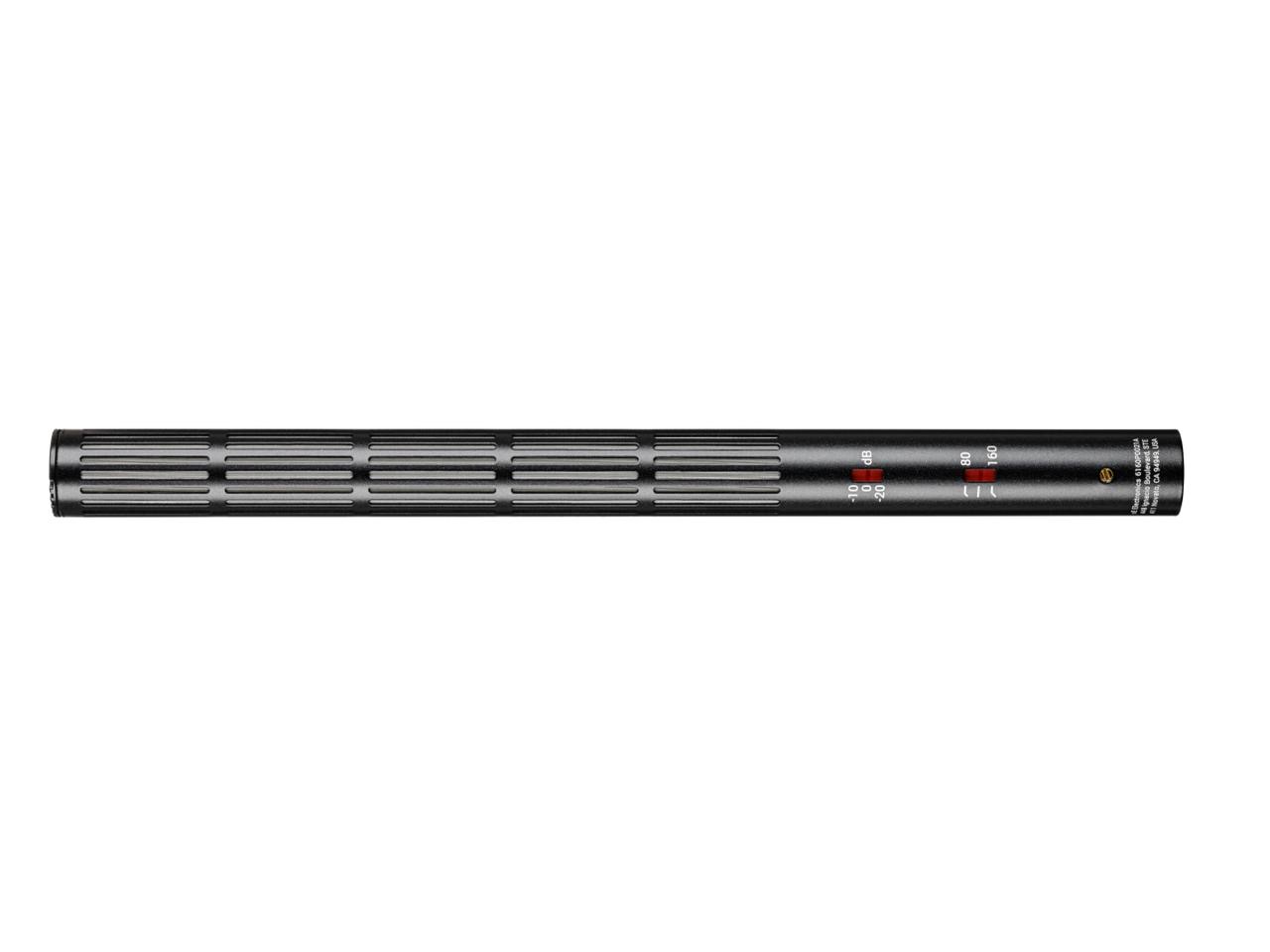 sE Electronics sE6160 Shotgun Condenser Microphone - view 2