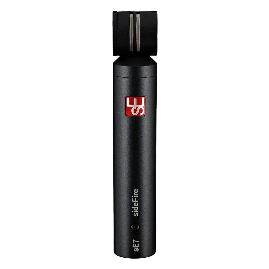 sE Electronics sE7 sideFire Side-Address Small-Diaphragm Condenser Microphone