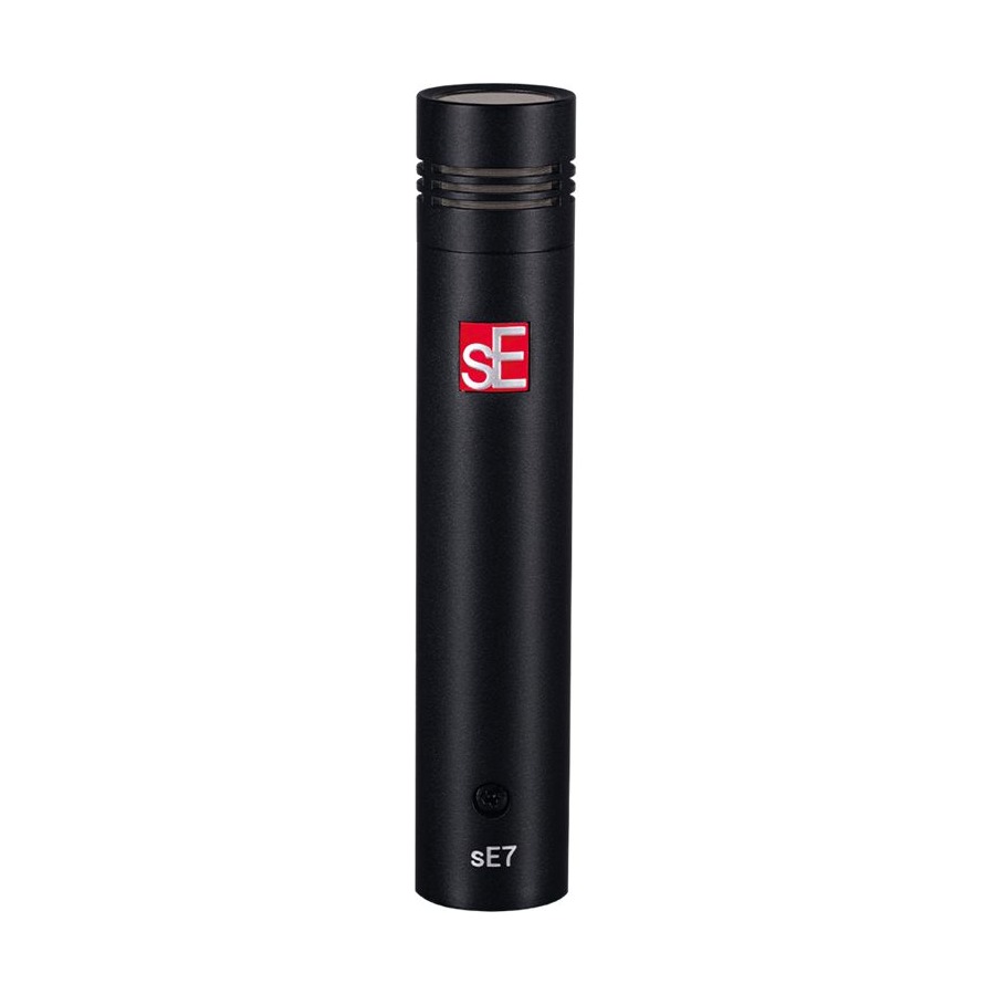 sE Electronics sE7 Small-Diaphragm Cardioid Condenser Microphone