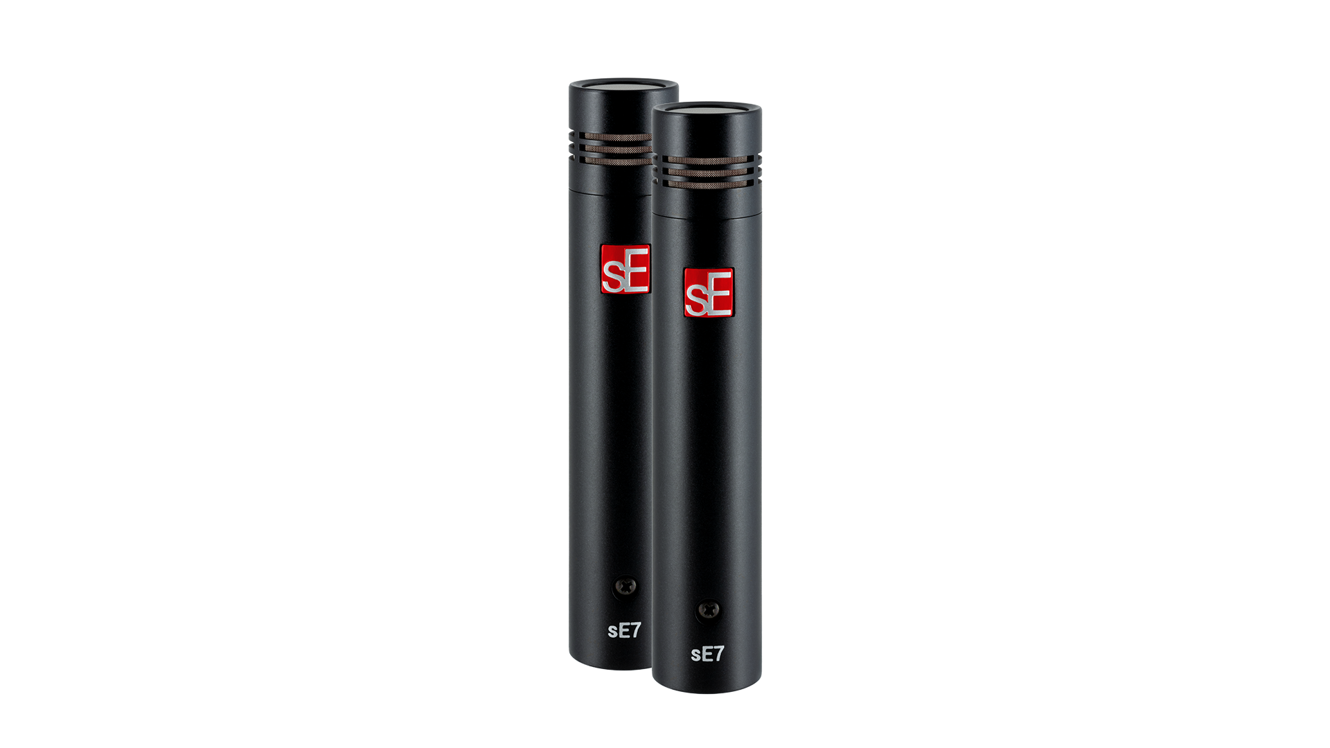 sE Electronics sE7 Small-Diaphragm Cardioid Condenser Microphone - view 4