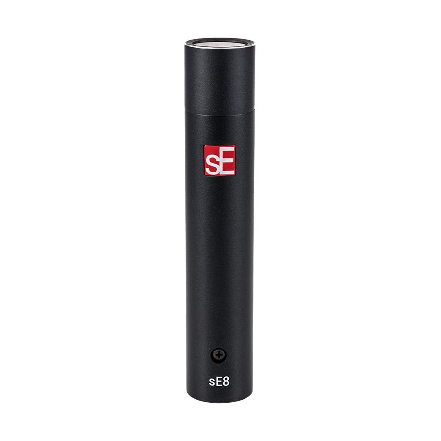 sE Electronics sE8 omni Small-Diaphragm True Condenser Microphone