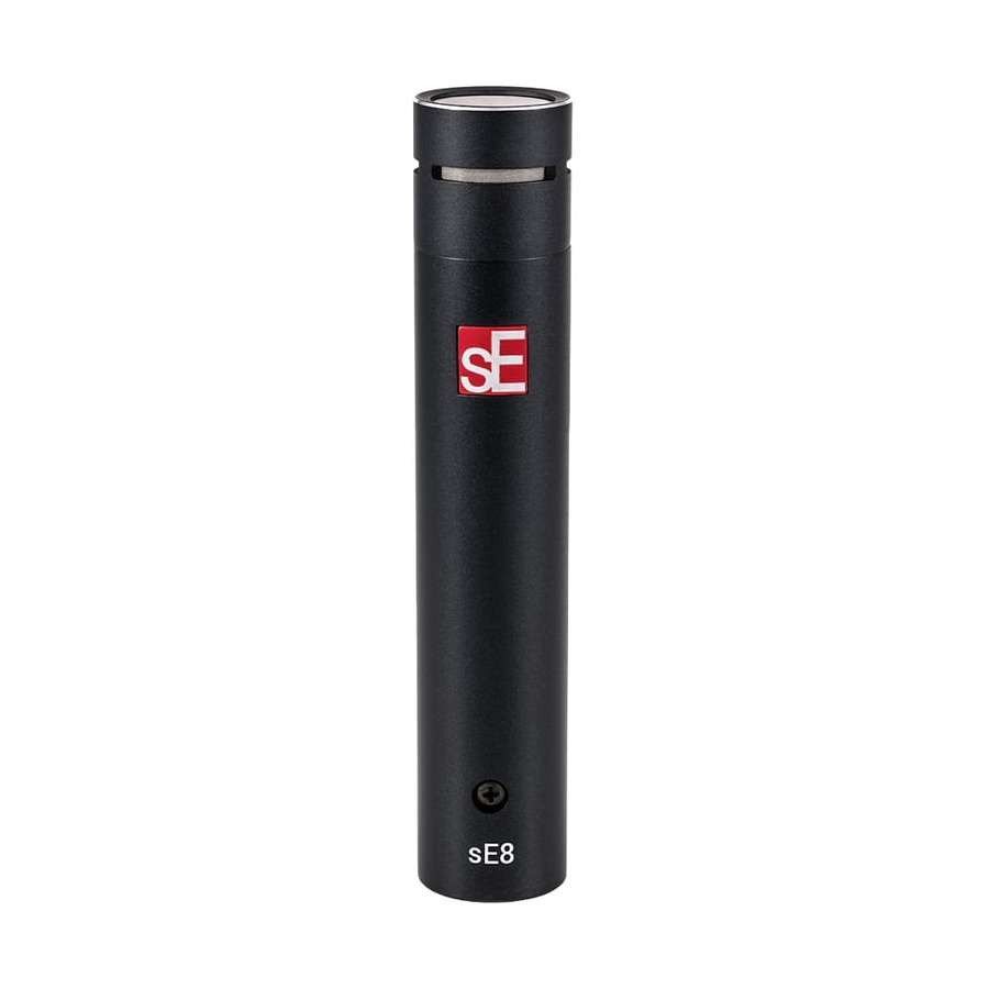 sE Electronics sE8 Small-Diaphragm True Condenser Microphone