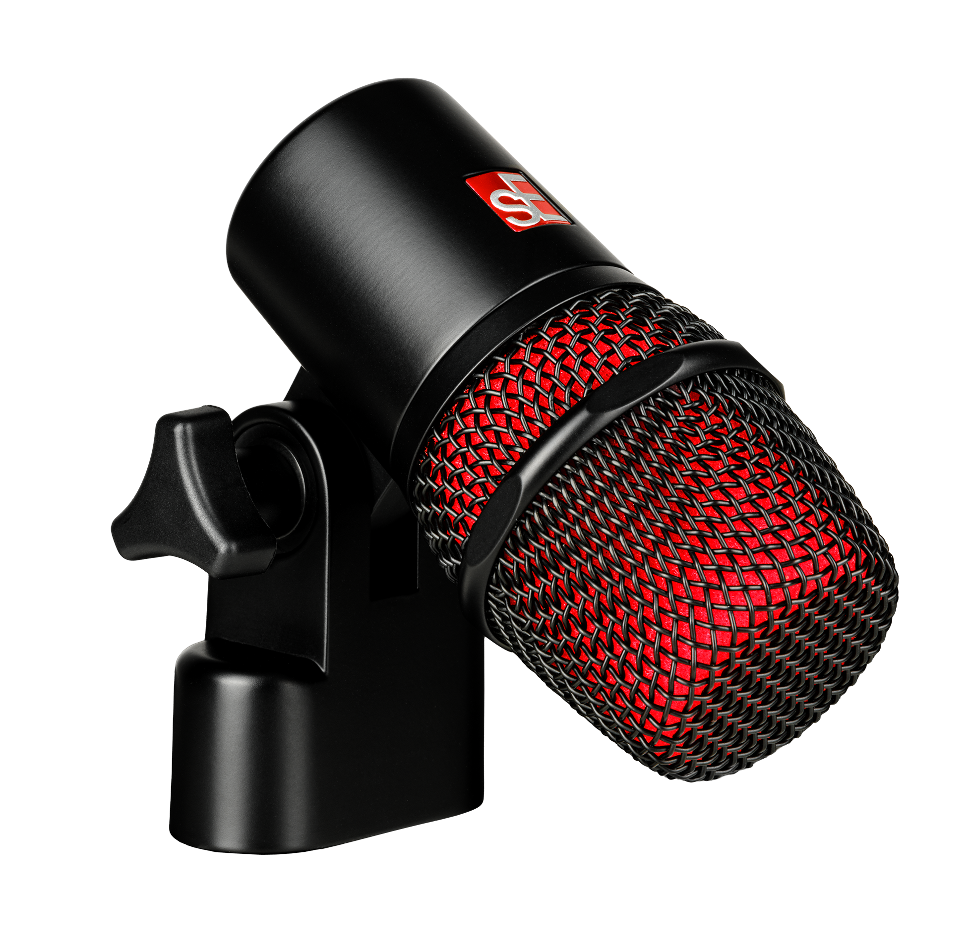 sE Electronics V BEAT Dynamic Drum Microphone - view 2