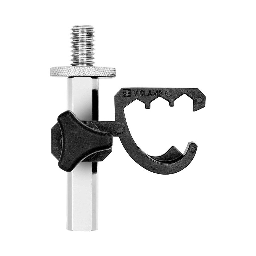 sE Electronics V CLAMP Drum Rim Microphone Clamp