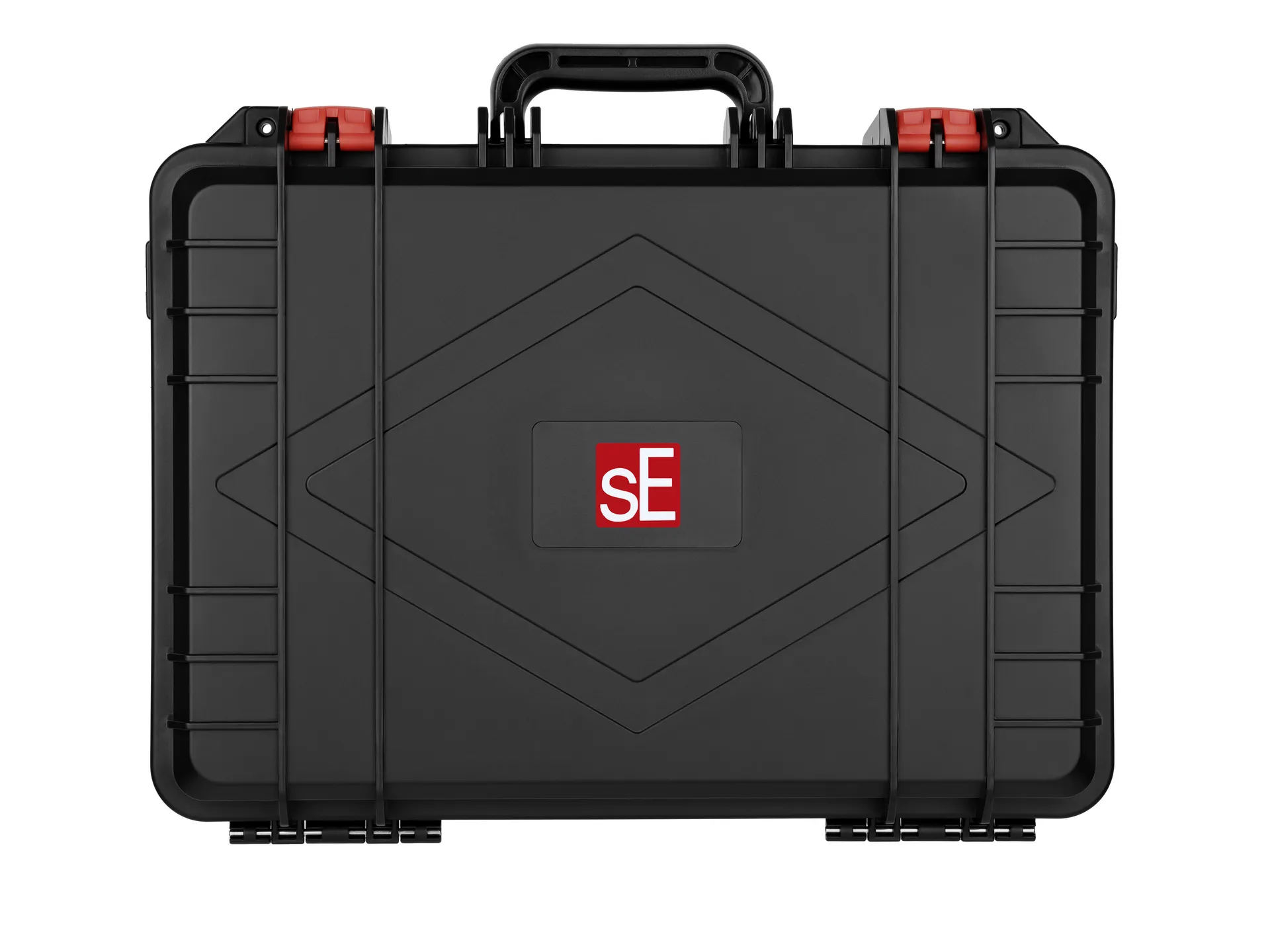 sE Electronics V PACK CASE Drum Microphone Case - view 2