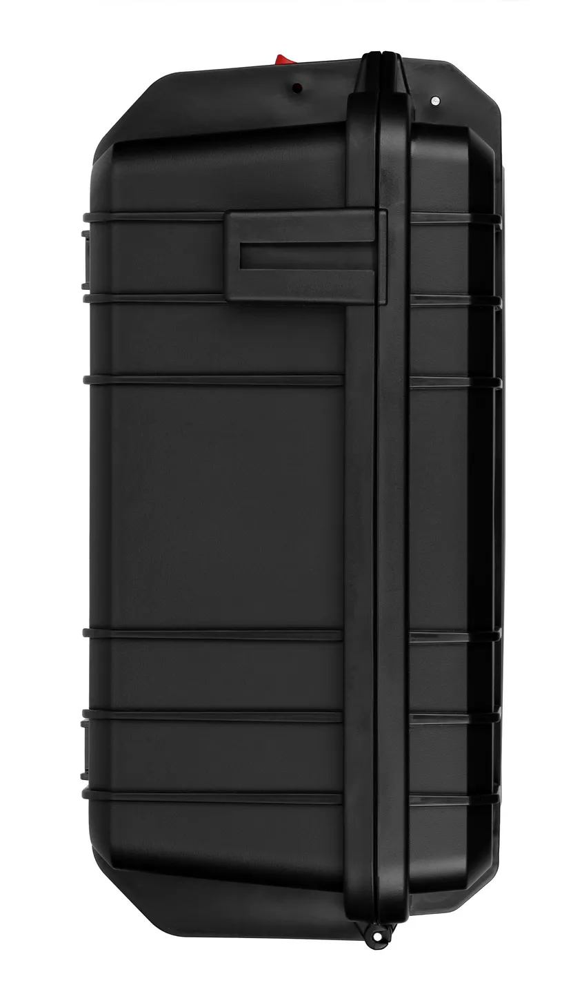 sE Electronics V PACK CASE Drum Microphone Case - view 3
