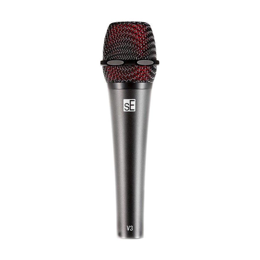 sE Electronics V3 Cardioid Dynamic Vocal Microphone