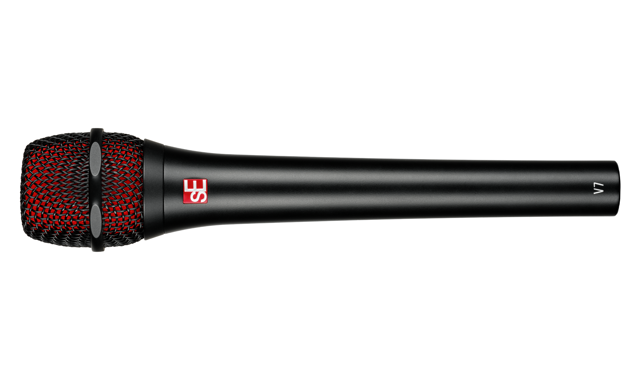 sE Electronics V7 ENG Handheld Interview Microphone - view 2