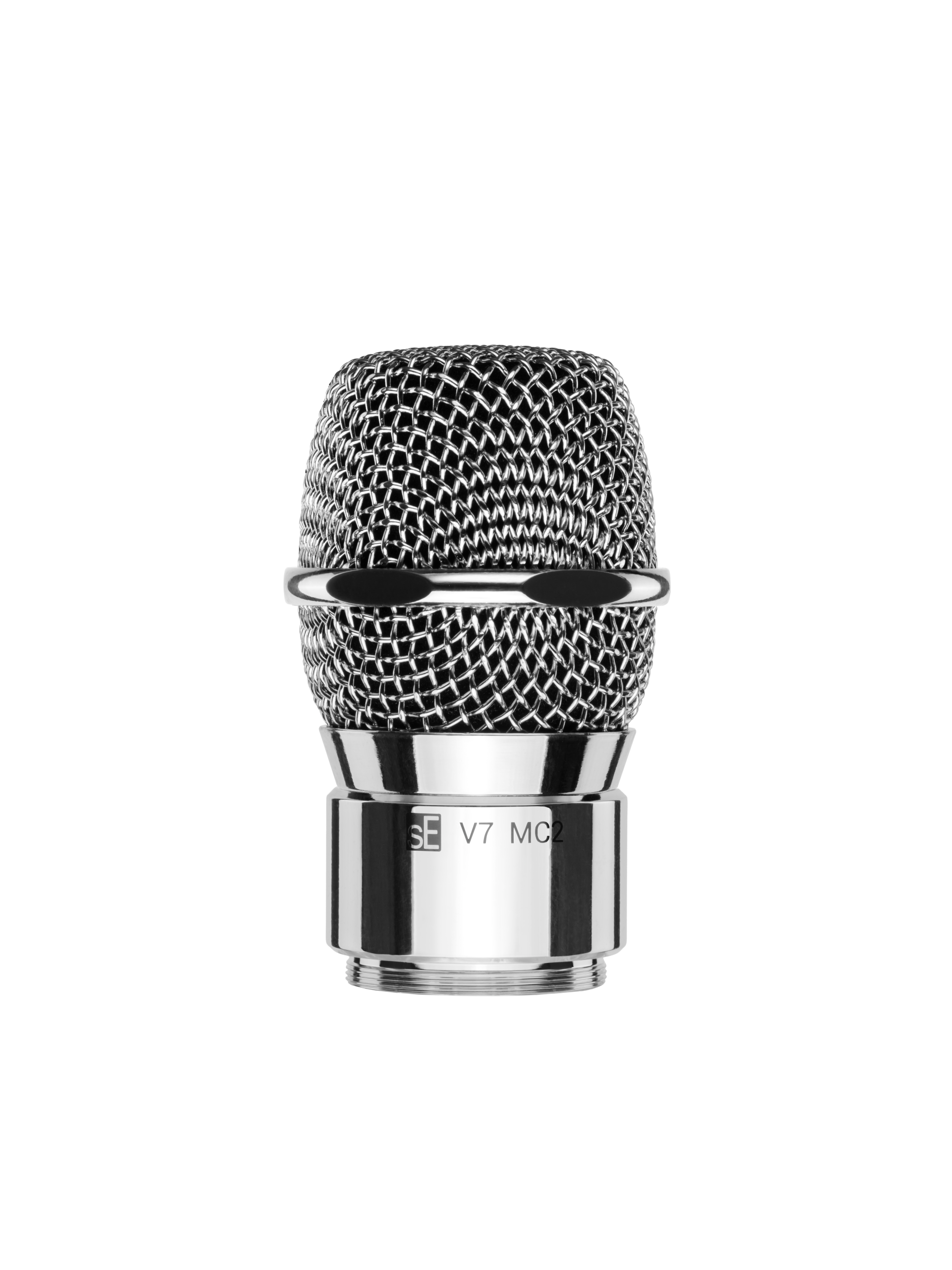 sE Electronics V7 MC2 Wireless Capsule for Sennheiser Transmitters - view 2