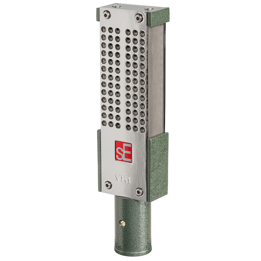 sE Electronics VR1 Passive Ribbon Microphone - view 2