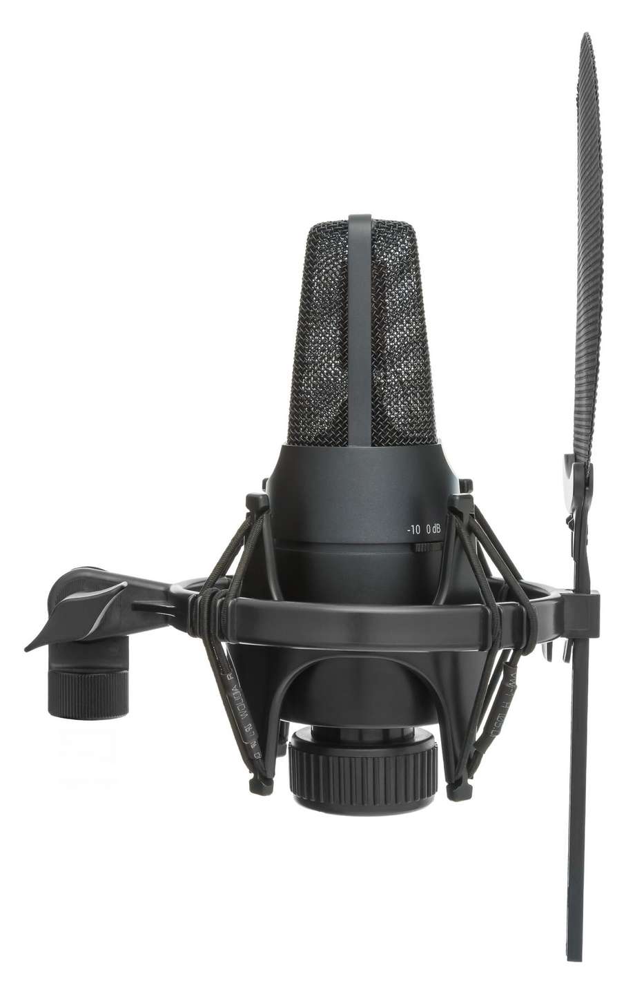 sE Electronics X1 S Vocal Pack Condenser Microphone Bundle - view 2