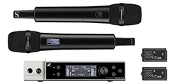 Sennheiser EW DX 835 S SET