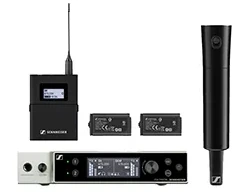 Sennheiser EW DX SK SKM S BASE SET