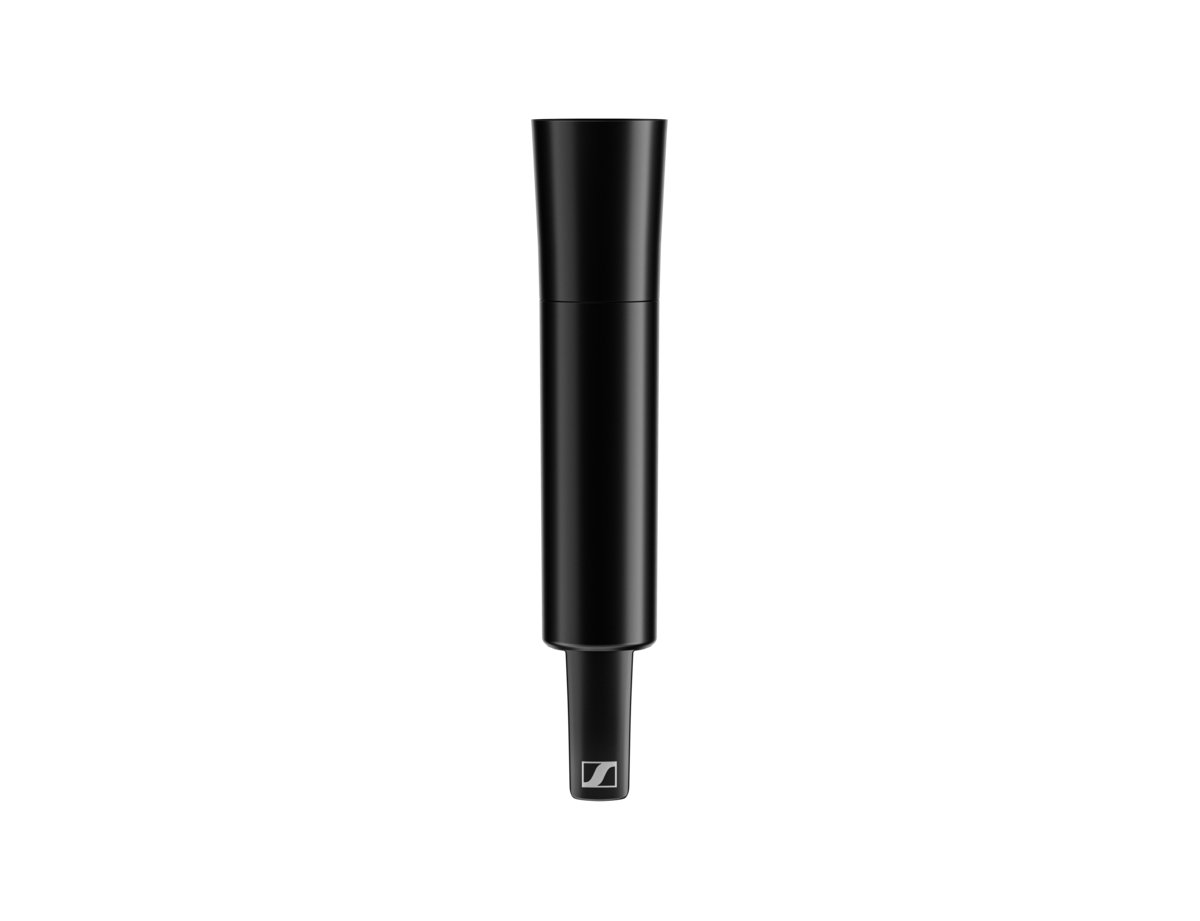EW-DX SKM Handheld Transmitters