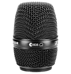 Sennheiser MMD 835 1 BK
