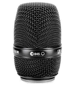 Sennheiser MMD 845 1 BK