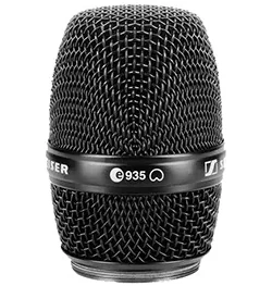 Sennheiser MMD 935 1 BK