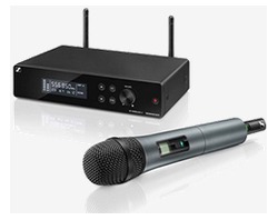 Sennheiser XSW 2-865 Wireless Handheld System product image