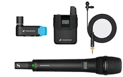 Sennheiser AVX-ME2/835 Set-4