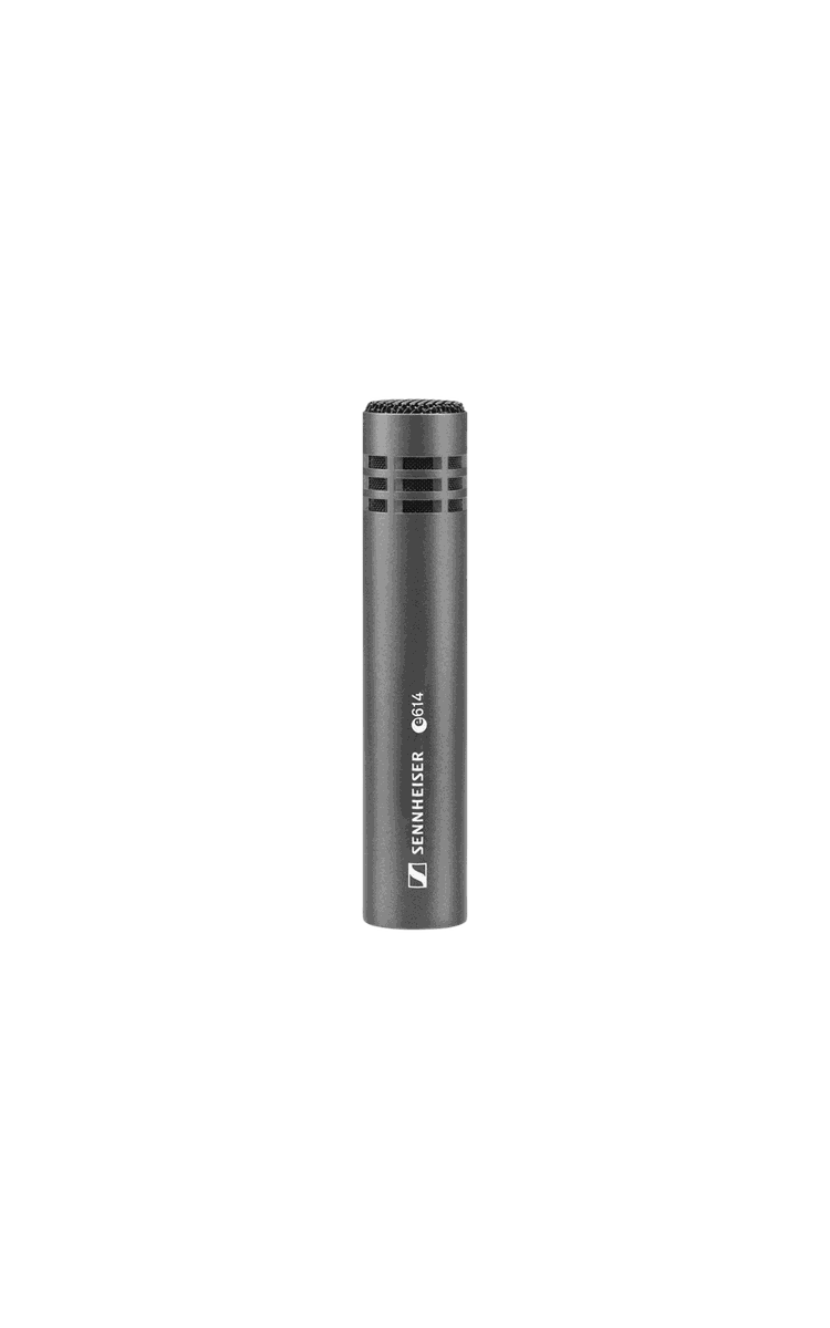 Sennheiser e614 Condenser Instrument Microphone product image