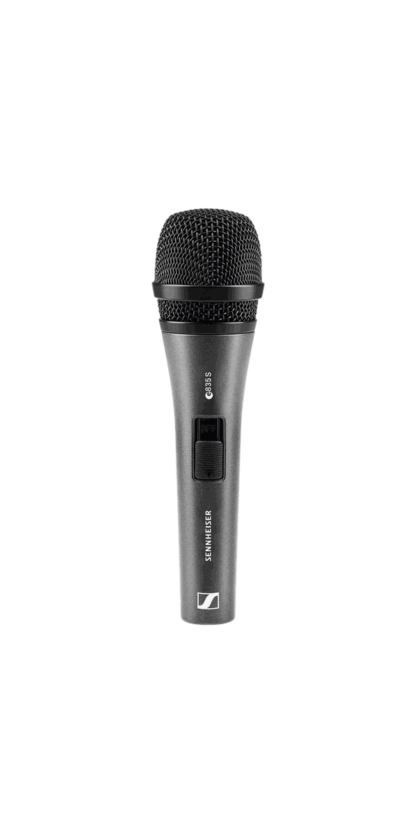 Sennheiser e835-S product image
