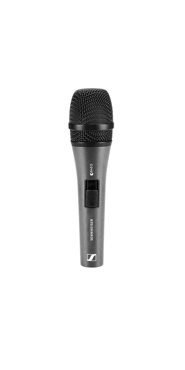 Sennheiser e845-S product image