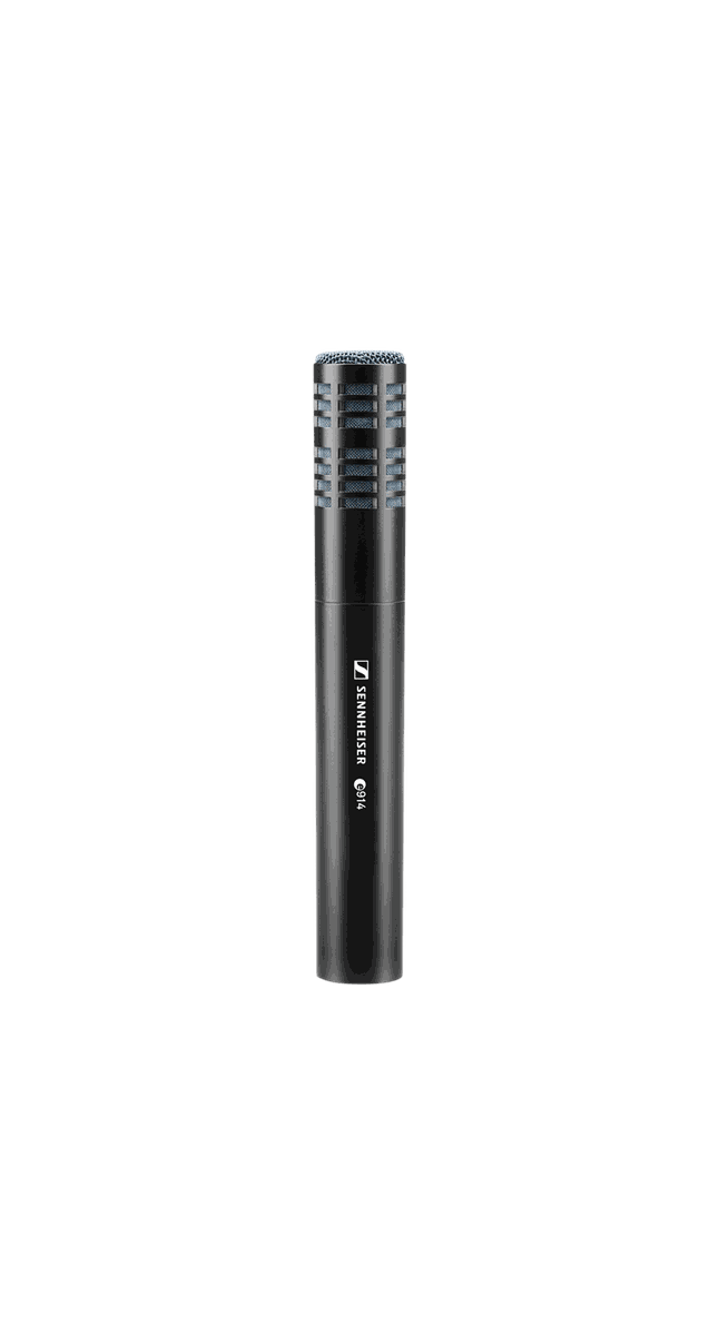 Sennheiser e914 Microphone product image