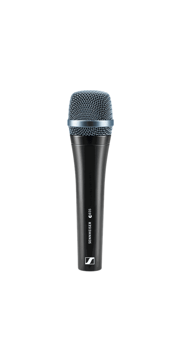 Sennheiser e935 Dynamic Vocal Microphone product image