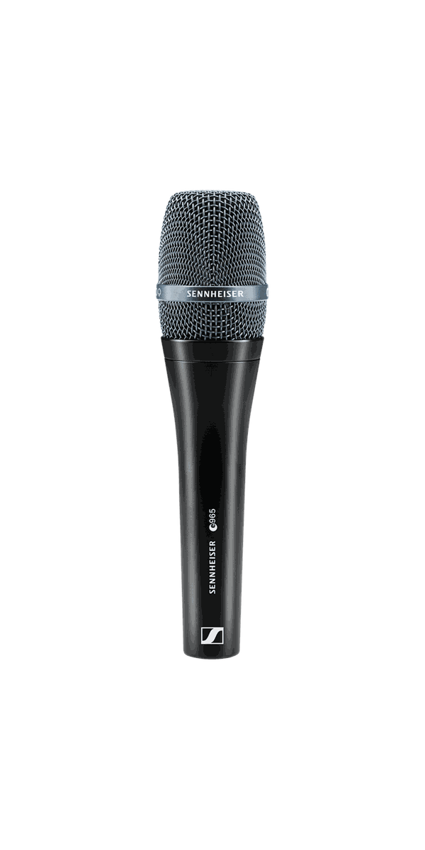 Sennheiser e965 Microphone product image