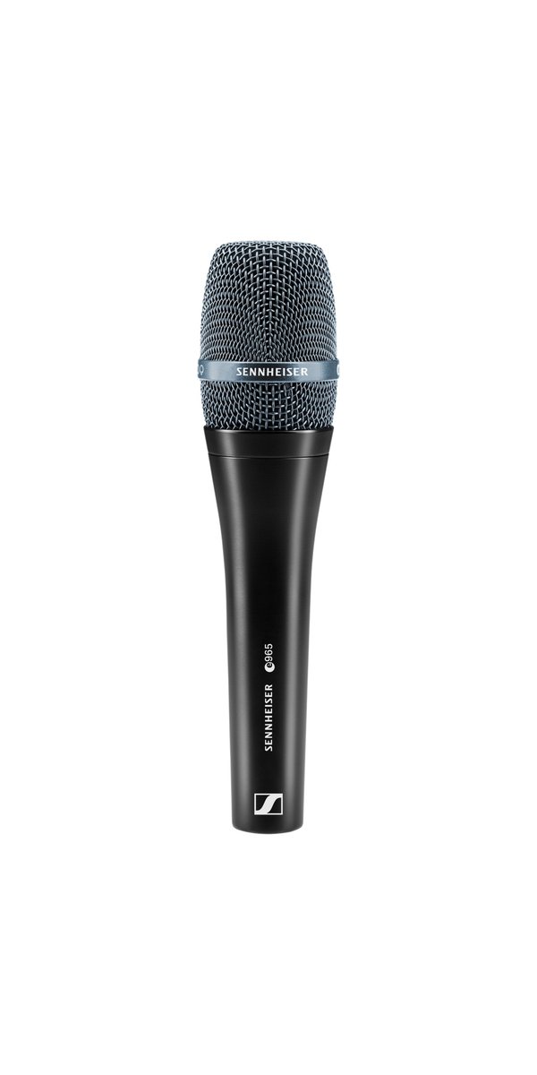 e965 Microphone