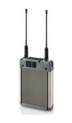 Sennheiser EK-6042Two Channel Slot-in Receiver