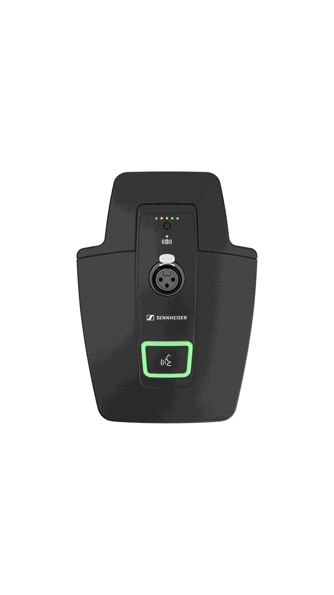 Sennheiser EW-DX TSTable Stand Transmitters product image