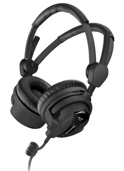 Sennheiser HD26 Headphones product image