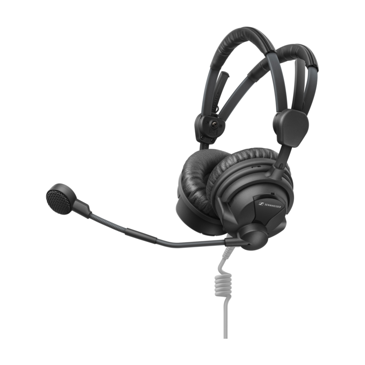 HMD 26 Broadcast Headset