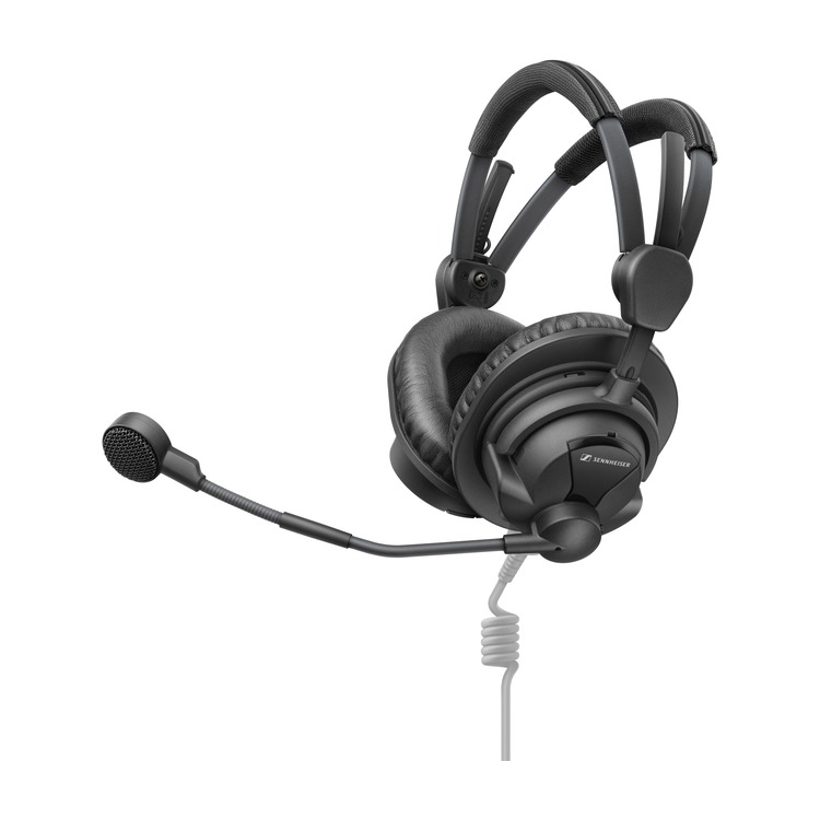 HMD 27 Broadcast Headset