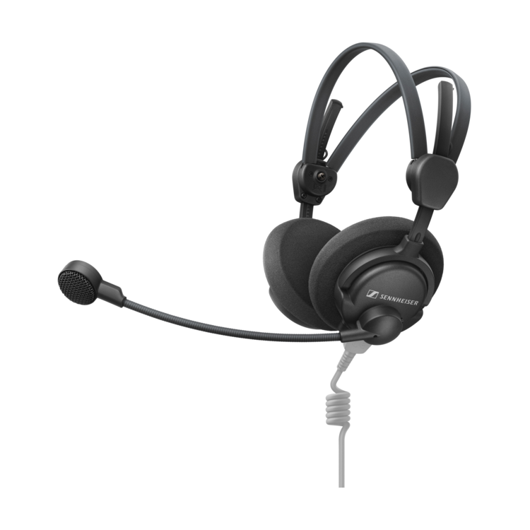 HMD 46 Intercom Headset