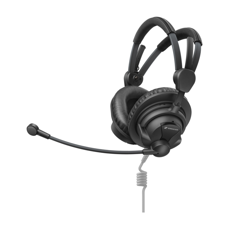 HME 27 Broadcast Headset