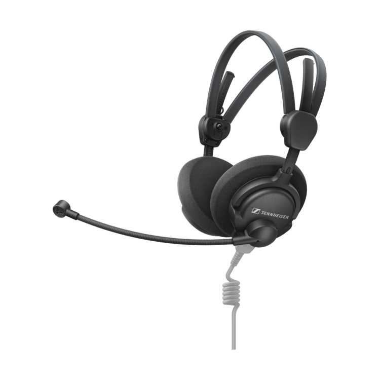 HME 46 Intercom Headset