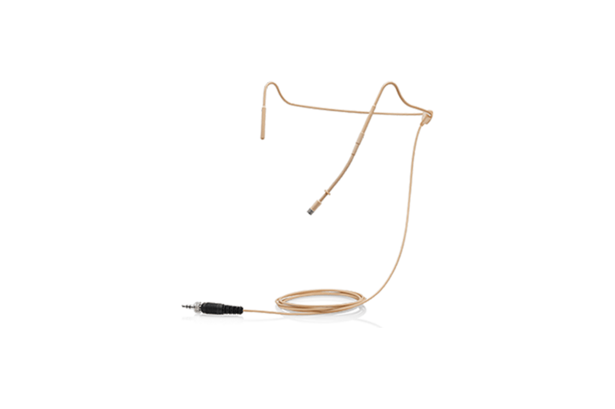 HS 2 BE Headworn Microphone