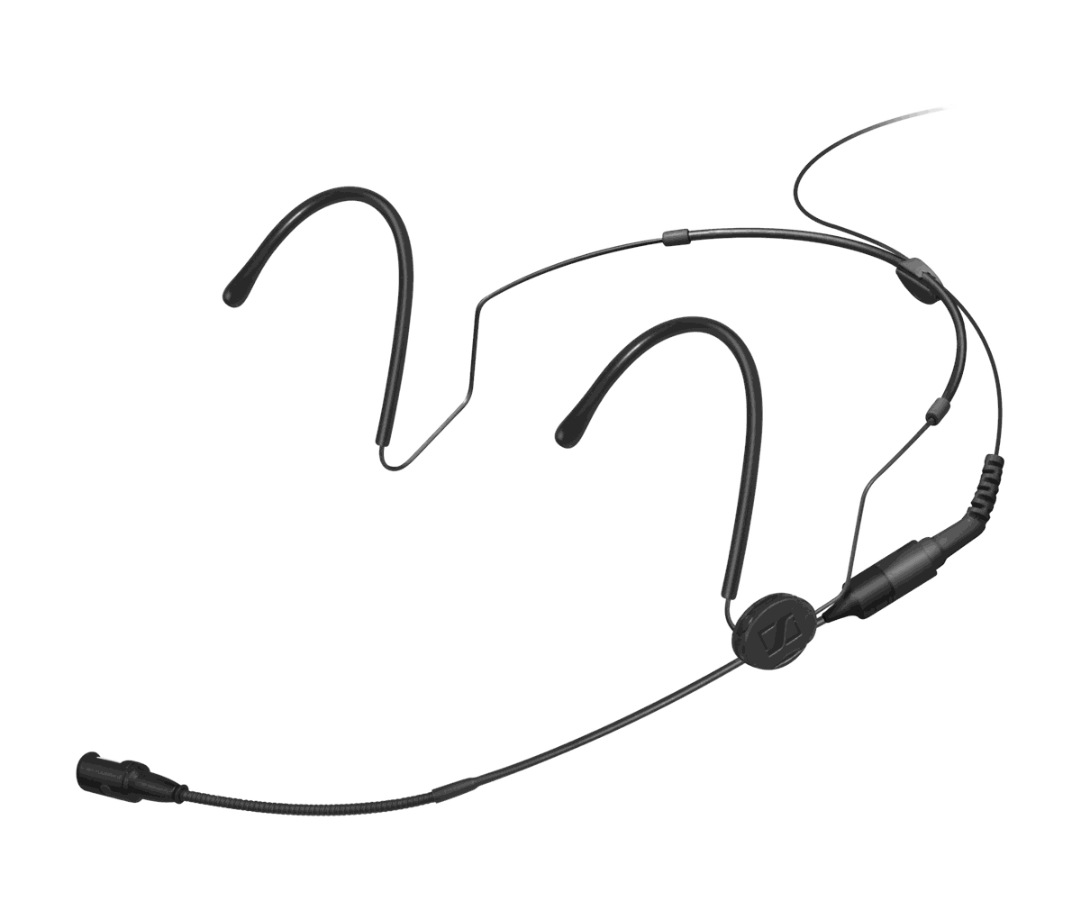 Sennheiser HSP 4-ew Headworn Microphone product image
