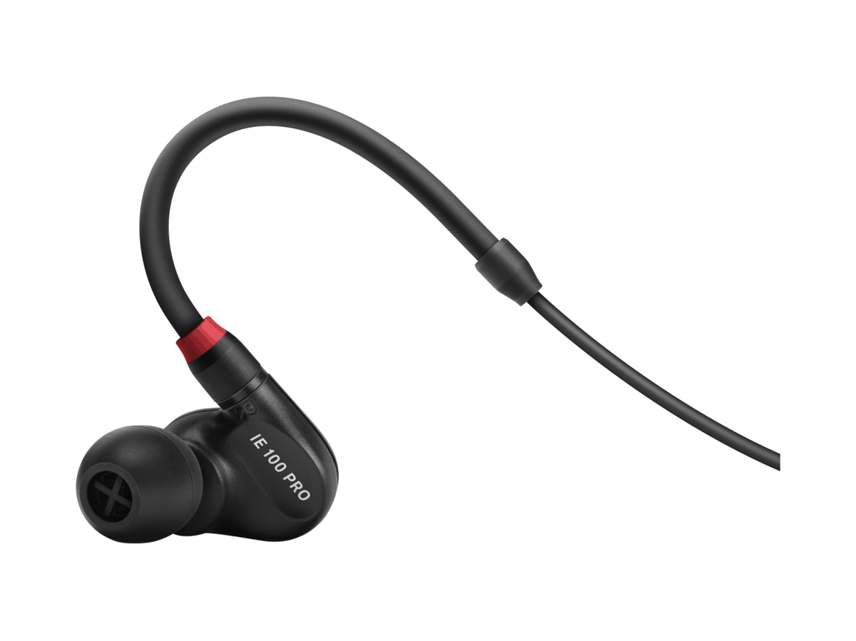 IE 100 PRO In-Ear Monitors