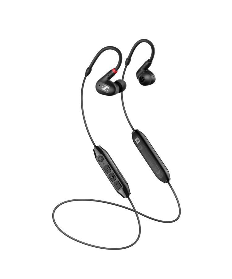 IE 100 PRO Wireless In-Ear Monitors
